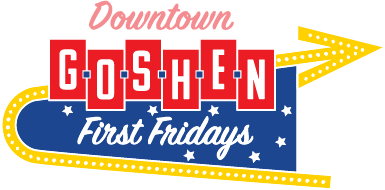 Client Logos - First Fridays