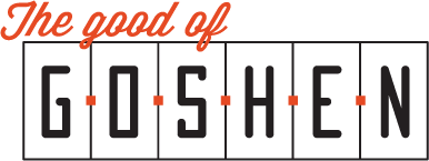 Client Logos - The Good of Goshen