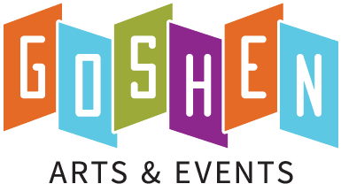 Client Logos - Goshen Arts & Events