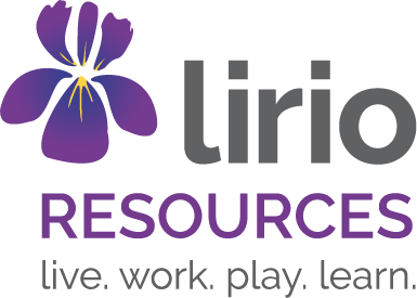 Client Logos - Lirio Resources