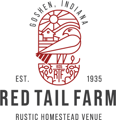 Client Logos - Red Tail Farm