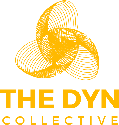 Client logos - The DYN Collective