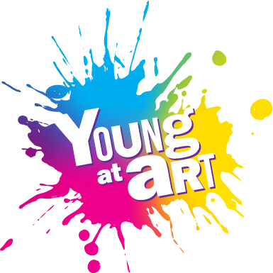 Client logos - Young at Art