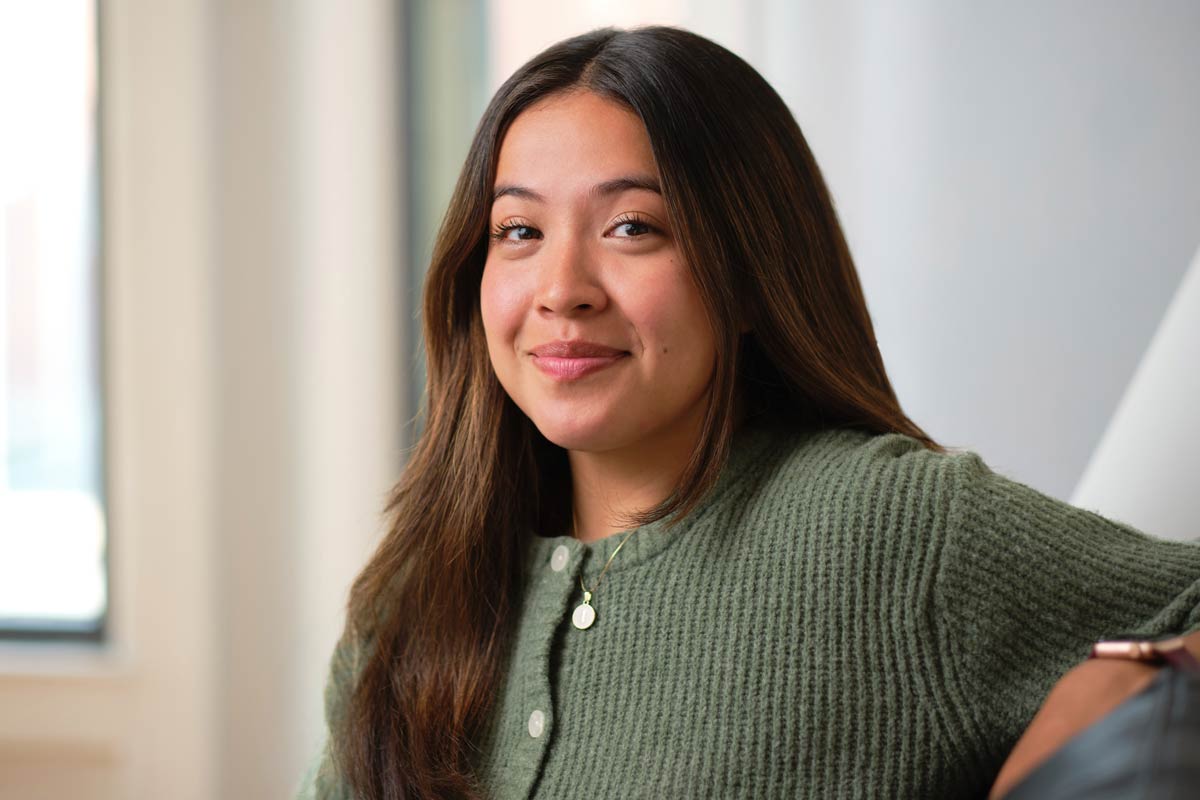 Ivonne Ortiz, Marketing & Design Intern Ivonne Ortiz, Marketing & Design Intern